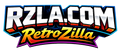 RetroZilla