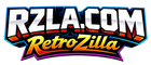 RetroZilla