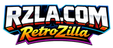 RetroZilla